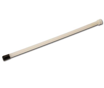 Maxflex Cable Outlet For Mechanical Control Systems