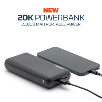 Nebo Powerbank 20K