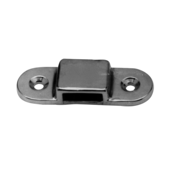 Allpa Hook Plate For Mounting Wooden Bathing Ladder To Ship