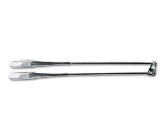 Exalto EWT Adjustable Pantograph Arm Type PU 500–600mm Polished