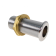 Foresti & Suardi Chromed Brass Through Hull