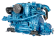 Solé Marine Engine Mini 62 35 HP With Technodrive Gearbox TM345, R=2.47:1