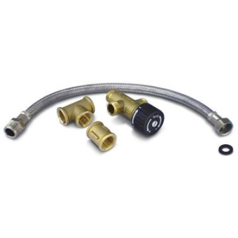 Quick Thermostatic Mixing Valve Kit For Sigmar Water Heaters