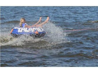 Talamex Funtube Fire Set 1 Person