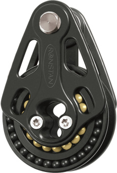 Ronstan RF69108 Series 60 Halyard Orbit Block
