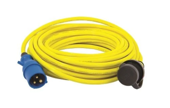 Vetus EOCABC15M - CEE Onshore Power Cable