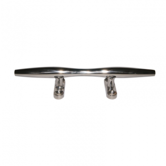 Stainless Steel Cleat 250 mm