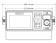 Simrad Transmitter/Receiver AIS V5043 Class A Simrad Transmitter/Receiver AIS V5043 Class A