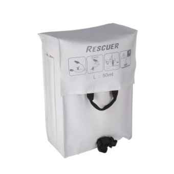 Ocean Safety System Rescuer