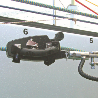 Spinlock ZS1014/OPEN ZS Open Mobile High Load Jammer 10-14