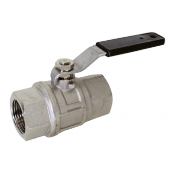 Brass Ball Valve 1/4"