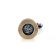 Bluefin LED Mako Underwater Light M24 IFM 12/24V Cobalt Blue Hi Power 9500 Lumen Inc Driver