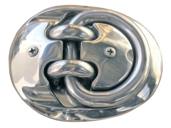 MUIR H600/H900 Anchor Windlass 12V EASYWEIGHT