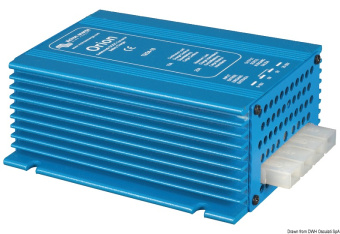 Osculati 14.277.52 - VICTRON DC/DC non-insul.converter 10A 9-18V