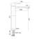 Foresti & Suardi Arena High Washbasin Mixer