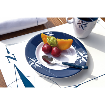 Marine Business Northwind Dessert Plate Ø 19 cm