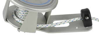 Schaefer 550-16 Furling System - 550 Free Flying - Arm Bracket and Bullseye