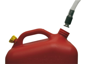 Talamex Pumping Hose 10L/Min