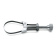 Beta 014910001 - Adjustable Oil Filter Wrench Beta 014910001 - Adjustable Oil Filter Wrench