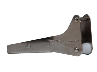 Savwinch Classic AISI 316 Stainless Steel Bowsprits for Boats up to 15 m