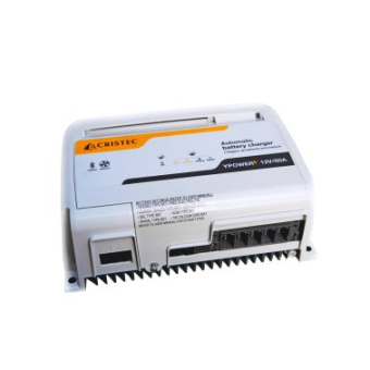 Plastimo 67777 - Cristec YPower+ 12V/60A Battery Charger