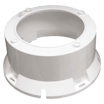 Plastimo Flush-mounting Kit For Olympic 135