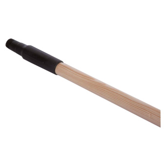 Vikan 2925175G - Handle Wood 175cm