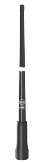 Pacific Aerials P6701 - SeaMaster Pro VHF 1.8m UltraGlass Antenna Black
