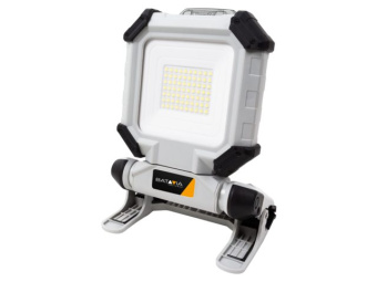 Batavia Work Light 18V LED (Without Battery and Charger)