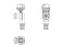 Borika FAv210 - Extender With Swivel