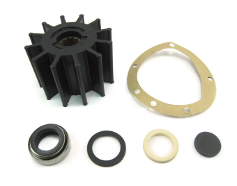 Jabsco 90062-0001 - Neoprene Impeller Service Kit for 7420-0004 Pumps