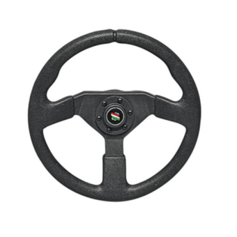 Plastimo 403797 - Steering wheel V38 D. 350 mm