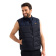 Plastimo P201088 - Jobe Bodywarmer For Men 50N Midnight Blue Size M