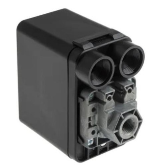 Drink Pressure Switch Adjustable 0.2 - 6 Bar