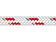 Talamex Tiptolest Cruising Red 12 mm 200 m