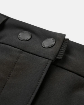 Henri Lloyd Explorer Skort Size XL Black