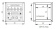 Pine Wiper Control For Four Windshield Wipers