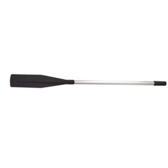 Lalizas 50995 - Paddle with Removable Blade, Black, Ø35mm L150cm