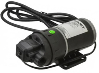 Flojet D3935H5011 - Duplex II Diaphragm Pump 230V AC 60 PSI