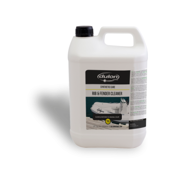 Rib & Fender Clean 70 - 5 Litres