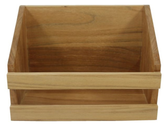 Eude Storage Rack S 22x14x15cm
