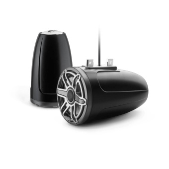 JL Audio 010-03279-00 - M6-770ETXv3 Titanium Marine Loudspeaker