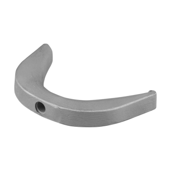 Tecnoseal 01907MG - Selva Horseshoe Anode