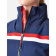 Henri Lloyd Women’s Sailing Jacket Size XL Blue