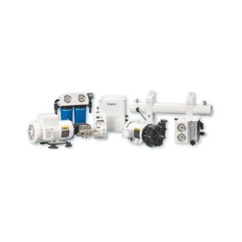 Horizon Reverse Osmosis H25M700-1 - Seafari Versatile Modular 700