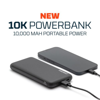 Nebo Powerbank 10K