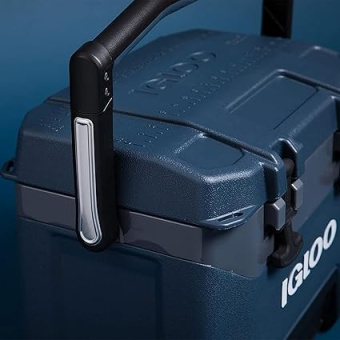 Plastimo 71876 - Igloo Ice Chest Marine Ultra III 100 - 94 L