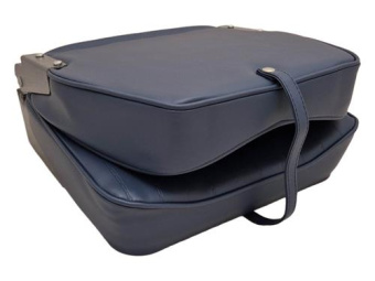 Hollex Seat Bright Star Foldable Navy