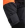Plastimo P019368 - Roan Drysuit H/E Orange/Black. Size XL Plastimo P019368 - Roan Drysuit H/E Orange/Black. Size XL