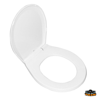 Trem Z1814040 - Spare Cover For Marine Toilet